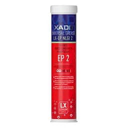 Смазка Xado LX-EP 2 литиевая универсальная 450мл(XA 30020)
