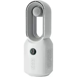 Портативный вентилятор Epik F8 White [137270]