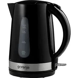 Електрочайник Gorenje K17BK (685815) (117918)