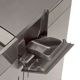 Кавомашина Nivona CafeRomatica NICR 690 [85750] - мініатюра 7