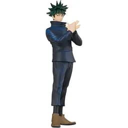 Фигурка Bandai Spirits Jujutsu Kaisen Megumi Fushiguro Магическая битва Мегуми Фушигуро 15 см BS JK MF2 15