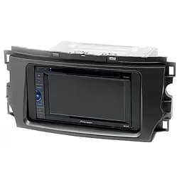 Перехідна рамка Toyota Avalon Carav 11-205 - мініатюра 3