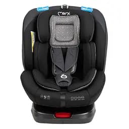 Автокрісло MoMi Tordi сіре (FOSA00017)