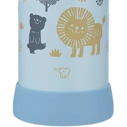 Термос Zojirushi SQ-DA30E-AA 0.3 л Blue - мініатюра 6