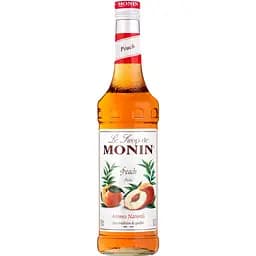 Сироп Monin Персик 0.7 л