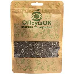 Насіння чіа ОЛсушОК 150 г