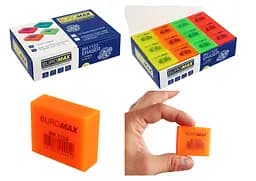 Ластик, 36 шт., BM.1123