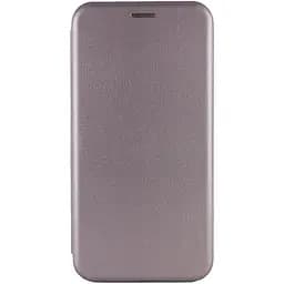 Чохол-книжка BeCover Exclusive для Tecno Spark 20C (BG7n) Gray (711250) - мініатюра 3