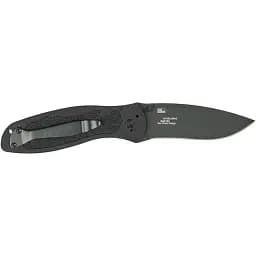 Ніж Kershaw Blur MagnaCut Black - мініатюра 2