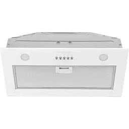 Витяжка Minola HBI 5262 WH Glass 700 LED