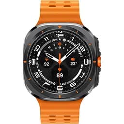 Смарт-годинник Samsung Galaxy Watch Ultra Titanium Gray [SM-L705FDAA] Б/В [159472] - мініатюра 2
