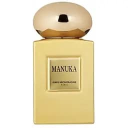 Парфюмированная вода оригинал Gris Montaigne Manuka 75 мл