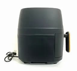 Багатофункціональна аеро-фритюрниця Silver Crest S-18 8 л 2400W цифрова фрі без олії - мініатюра 4