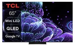 Телевізор TCL 65C835