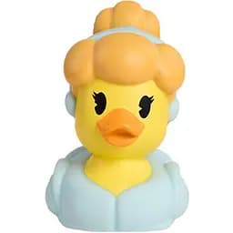 Детская игрушка для купания Duckalooz серии «Disney» Уточка 33415-1