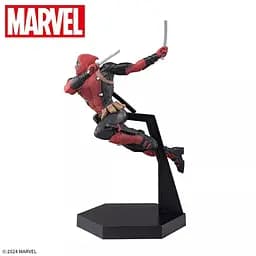 Фігурка Sega Марвел Дедпул MARVEL Deadpool 19 см S M D 19 - мініатюра 2