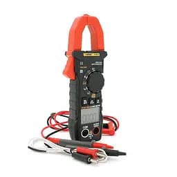 Токові кліщі з функцією мультиметра Aneng CM82