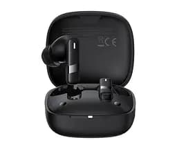 Навушники бездротові Baseus Bowie True Wireless Earphones E20 чорні A00069700113-00 - мініатюра 2