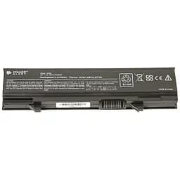 Аккумулятор PowerPlant для ноутбуков DELL Latitude E5400 (KM668, DL5400LH) 11.1V 5200mAh