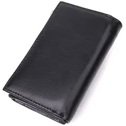 Жіночий шкіряний гаманець ST Leather 12.2х8х2 см acs0028427 - мініатюра 2