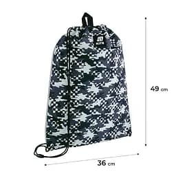 Сумка для взуття Kite 600L-2 (K25-600L-2)