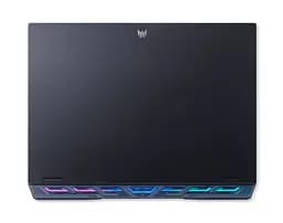 Ноутбук Acer Predator Helios 18 PH18-71 18' WQXGA mLED, Intel i9-13900HX, 32GB, F2TB, NVD4080-12, Win11 (NH.QKREU.001) - мініатюра 8