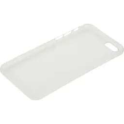 Чохол-накладка Toto PP case 0.35mm iPhone 6s plus Clear - мініатюра 2
