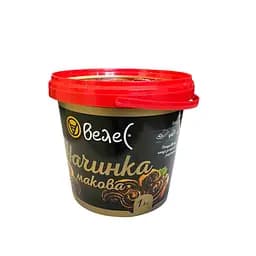 Макова начинка Велес 1000 г 