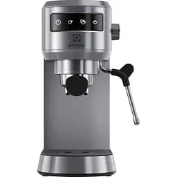 Кавоварка ріжкова Electrolux E6EC1-6ST [144618] - мініатюра 2