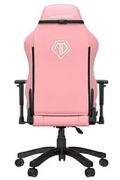 Ігрове крісло Anda Seat Phantom 3 L Pink (AD18Y-06-P-PV) - мініатюра 5