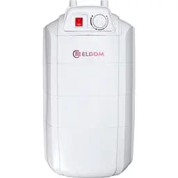 Бойлер Eldom Extra life 10 (72325PMP) (139795)