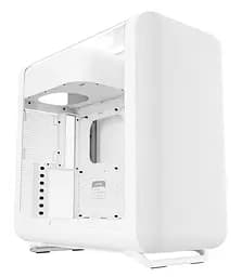 Корпус Hyte X50 без БЖ Snow White (CS-HYTE-X50G-WW) Без БП