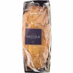 Кекс Gentile Bauletto с вишней и яблоком 320 г