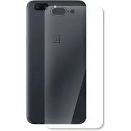 Захисна плівка StatusSKIN для OnePlus 5 Корпус Глянцева Pro