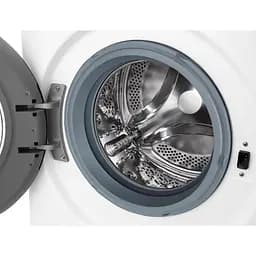 Пральна машина LG з фронтальним завантаженням F4V3VS6W, 9кг, 1400, A+++-40%, Пар, глибина 56см, Дисплей, Інвертор, Білий (F4V3VS6W) - мініатюра 10