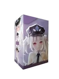 Фігурка Ангел Поліцейська Rurudo Illustration Angel Cop 18+ Еро 24 см CH RI AC 24 - мініатюра 5