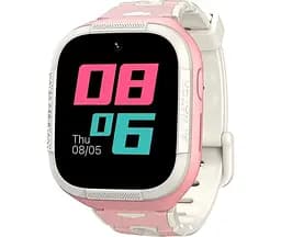 Часы - телефон для детей Mibro Watch Phone P5 (XPSWP003) розовый