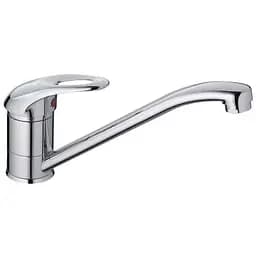 Змішувач для кухні Haiba Luxor 25 см (HB0235)