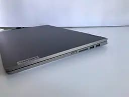 Ноутбук Lenovo IdeaPad Flex 5 15IIL05 (i7-1065G7 / 16GB / SSD 256GB / GeForce MX330 2GG / 4K 3840x2160 IPS NO Touch) б/в - мініатюра 11