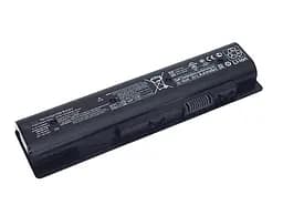 Акумулятор для ноутбука HP MC06 Envy 15 11.1V Black 4400 mAh - мініатюра 2