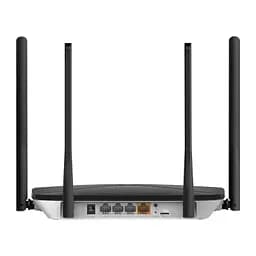 Маршрутизатор Mercusys (MB115-4G) - мініатюра 3