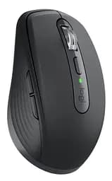 Комп'ютерна миша Logitech MX Anywhere 3S Bluetooth Graphite 910-006929 teh0022039 - мініатюра 3