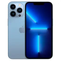 Смартфон Apple iPhone 13 Pro 256GB Sierra Blue [MLVP3] Б/В [156932]