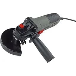 Кутова шліфувальна машина Forte AG 10-125V (87530) - мініатюра 4