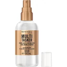 Спрей для фіксації макіяжу Rimmel Multi Tasker 3 в 1, 100 мл