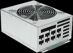 Блок живлення FSP IPC 1200W 80+ Gold (FSP1200-50AAG) - мініатюра 2