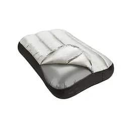 Подушка Sea To Summit Aeros Down Pillow Deluxe Сірий - мініатюра 3