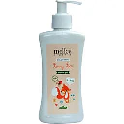 Детский гель для душа Melica Organic От лисички 300 мл
