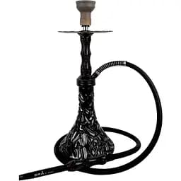 Кальян Gramm ERA Voyager (Craft Crystal Black)