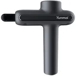 Перкусійний масажер Xiaomi Yunmai Massage Gun Pro (YMFG-B563) [80311]